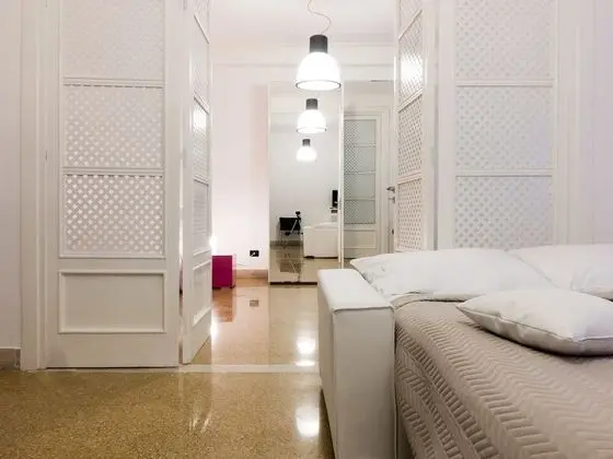 Deluxe Apart Daire, 1 Yatak Odası, Mutfak