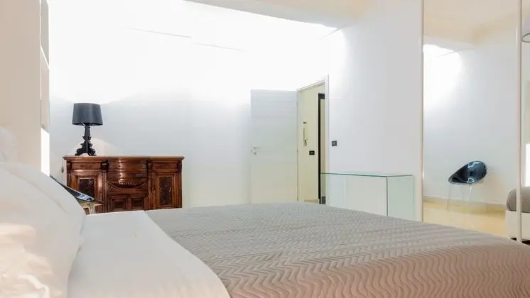 Deluxe Apart Daire, 1 Yatak Odası, Mutfak