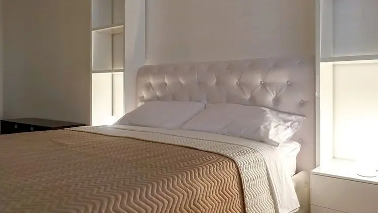 Deluxe Apart Daire, 1 Yatak Odası, Mutfak