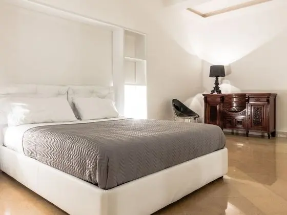 Deluxe Apart Daire, 1 Yatak Odası, Mutfak
