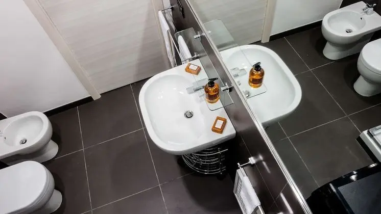 Deluxe Apart Daire, 1 Yatak Odası, Mutfak