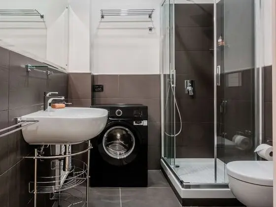 Deluxe Apart Daire, 1 Yatak Odası, Mutfak