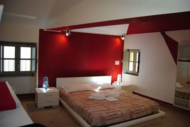 Deluxe Tek Büyük Yataklı Oda, 1 Çift Kişilik Yatak, Balkon