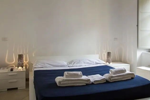 Deluxe Tek Büyük Yataklı Oda, 1 Çift Kişilik Yatak, Balkon