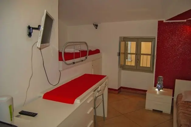 Deluxe Tek Büyük Yataklı Oda, 1 Çift Kişilik Yatak, Balkon