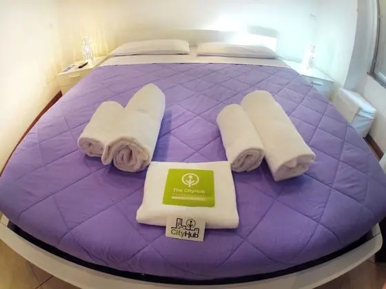 Tek Büyük Yataklı Oda, 1 Çift Kişilik Yatak, Banyolu/Duşlu