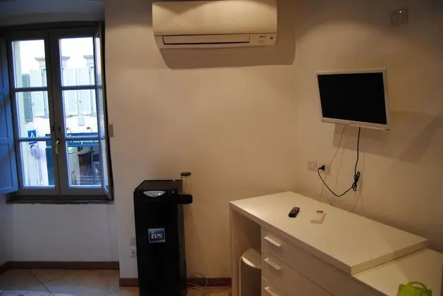 Tek Büyük Yataklı Oda, 1 Çift Kişilik Yatak, Banyolu/Duşlu