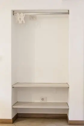 Üç Kişilik Oda, Balkon