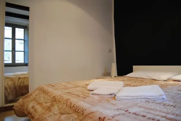 Üç Kişilik Oda, Balkon