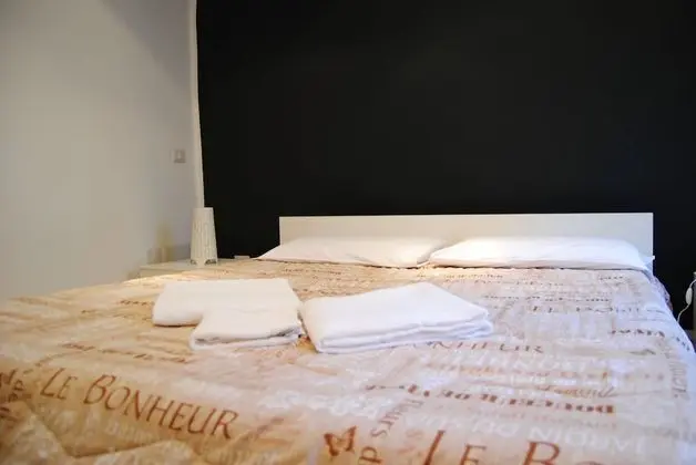 Üç Kişilik Oda, Balkon