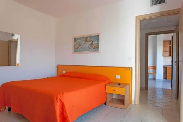 Family Dört Kişilik Oda