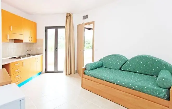 Family Dört Kişilik Oda