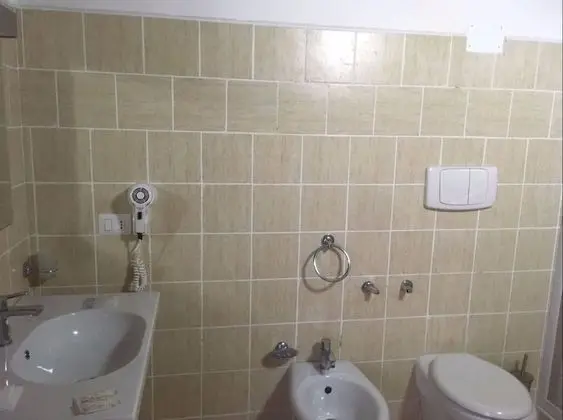 Family Dört Kişilik Oda