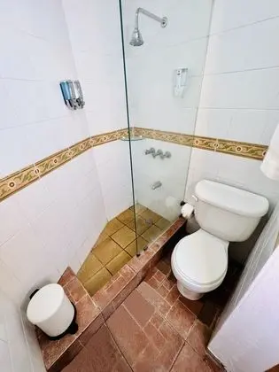Comfort Tek Büyük Yataklı Oda, 1 Büyük (Queen) Boy Yatak, Bahçe Manzaralı