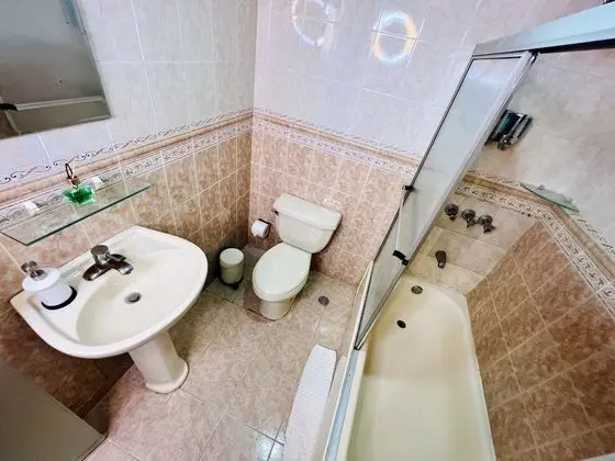 Junior Tek Büyük Yataklı Oda, 1 En Büyük (King) Boy Yatak, Bahçe Manzaralı