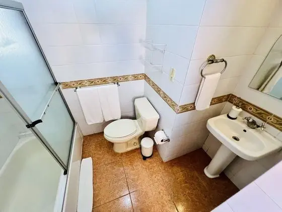 Junior Tek Büyük Yataklı Oda, 1 En Büyük (King) Boy Yatak, Bahçe Manzaralı