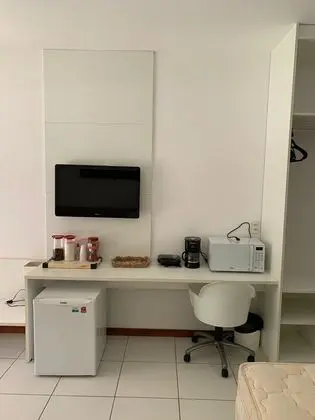 Traditional Stüdyo Süit