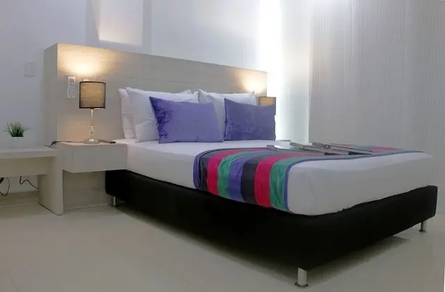Habitacion Estandar con Vista