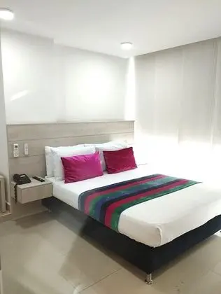 Habitacion Estandar con Vista