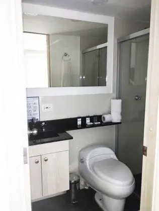 Habitacion Estandar con Vista
