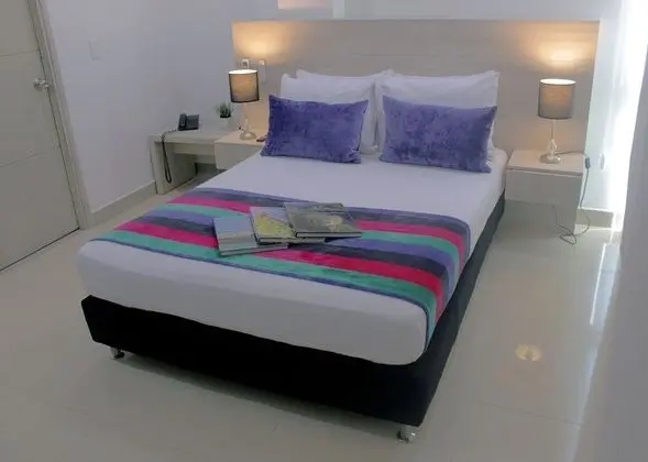 Habitacion Superior Interna