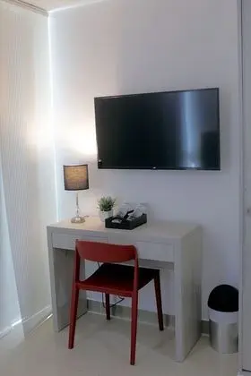 Habitacion Superior Interna
