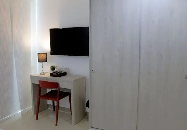 Habitacion Superior Interna