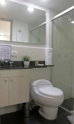 Habitacion Superior Interna