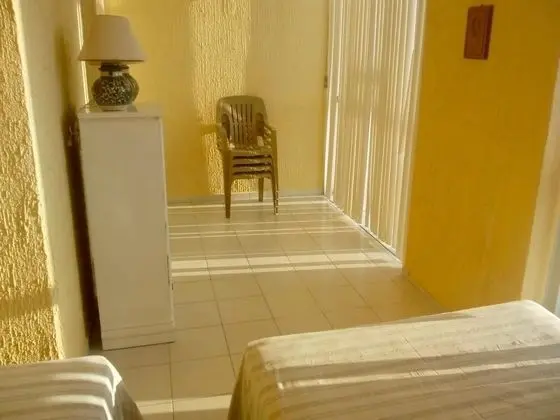 Traditional Apart Daire