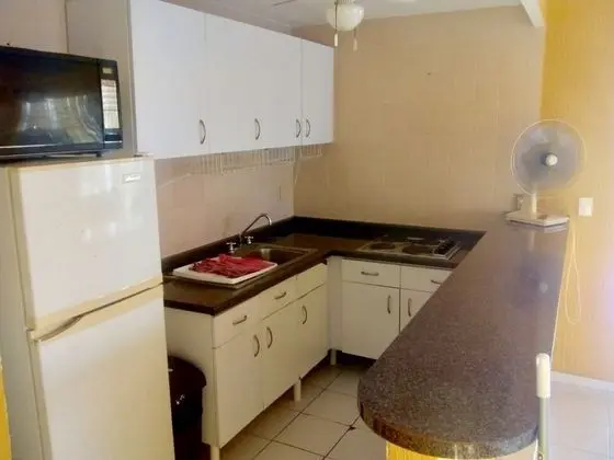 Traditional Apart Daire