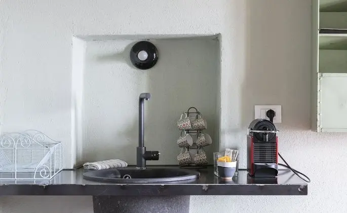 Junior Stüdyo Süit