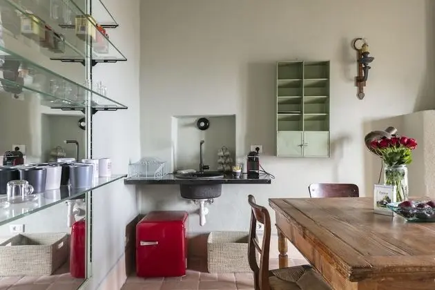 Junior Stüdyo Süit