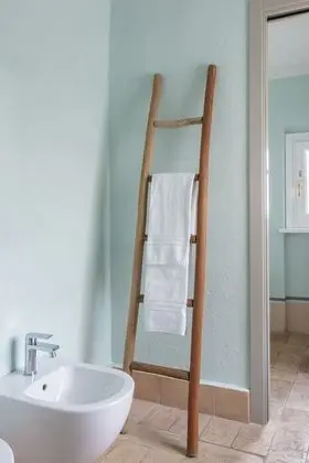 Panoramic Oda, 1 Büyük (Queen) Boy Yatak, Sigara İçilmez, Üzüm Asması Manzaralı