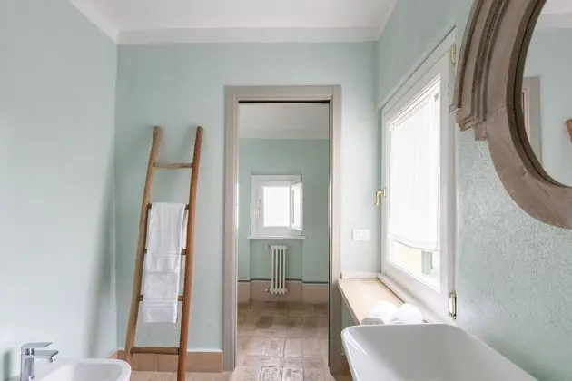 Panoramic Oda, 1 Büyük (Queen) Boy Yatak, Sigara İçilmez, Üzüm Asması Manzaralı