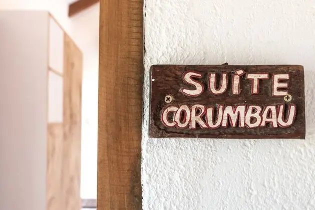Süit, Plaj Manzaralı (Corumbau)