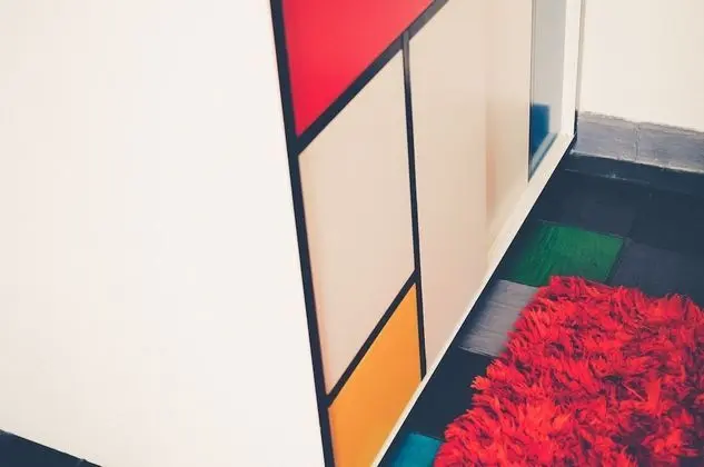 Basic Tek Büyük veya İki Ayrı Yataklı Oda