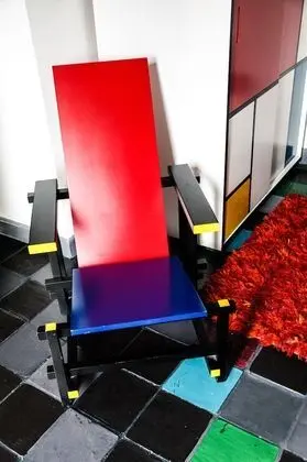 Basic Tek Büyük veya İki Ayrı Yataklı Oda