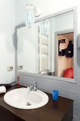 Basic Tek Büyük veya İki Ayrı Yataklı Oda
