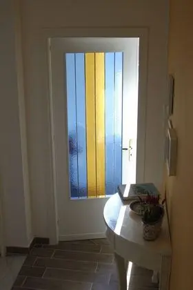 Romantic Süit, Banyolu/Duşlu