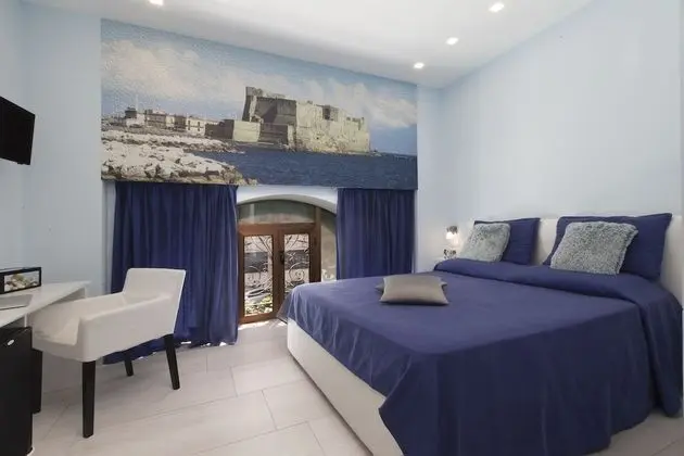 Classic Tek Büyük Yataklı Oda, 1 Yatak Odası, Sigara İçilmez