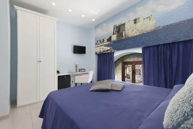 Classic Tek Büyük Yataklı Oda, 1 Yatak Odası, Sigara İçilmez