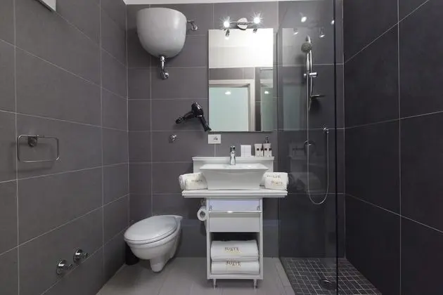 Classic Tek Büyük Yataklı Oda, 1 Yatak Odası, Sigara İçilmez