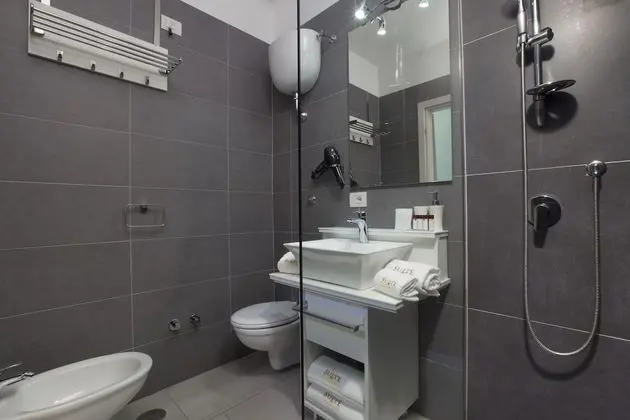 Classic Tek Büyük Yataklı Oda, 1 Yatak Odası, Sigara İçilmez