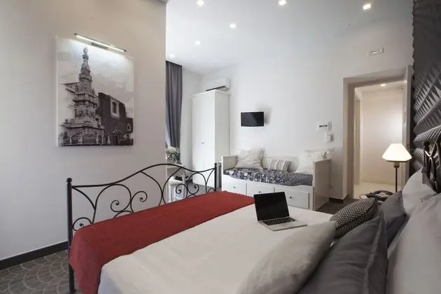 Deluxe Tek Büyük Yataklı Oda, 1 Yatak Odası, Şehir Manzaralı