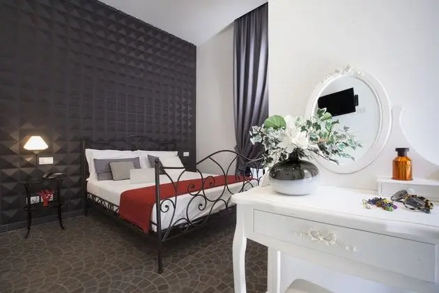 Deluxe Tek Büyük Yataklı Oda, 1 Yatak Odası, Şehir Manzaralı