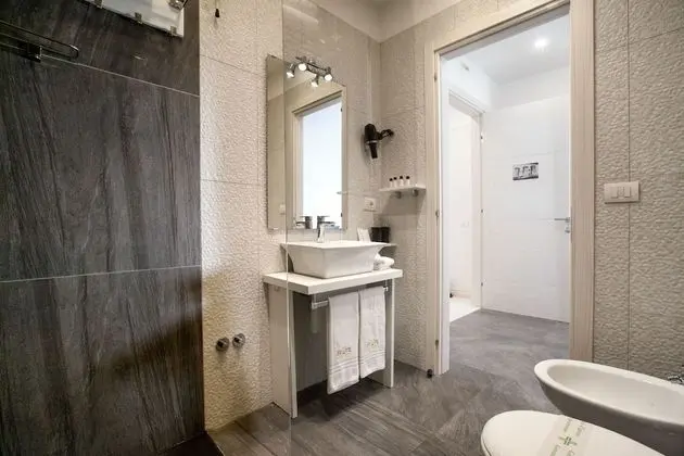 Deluxe Tek Büyük Yataklı Oda, 1 Yatak Odası, Şehir Manzaralı