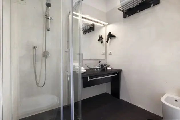 Deluxe Tek Büyük Yataklı Oda, 1 Yatak Odası, Şehir Manzaralı