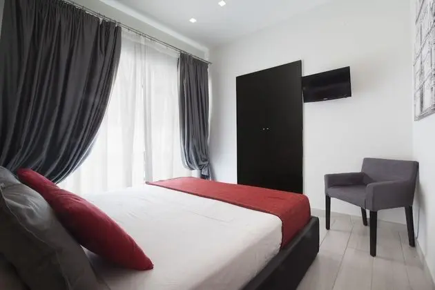 Superior Tek Büyük Yataklı Oda, 1 Yatak Odası, Sigara İçilmez, Şehir Manzaralı