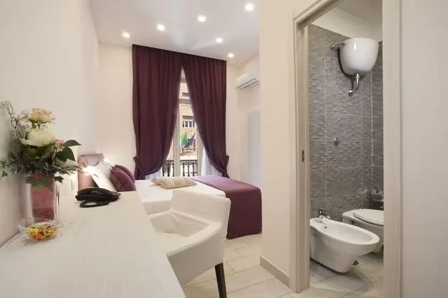 Superior Tek Büyük Yataklı Oda, 1 Yatak Odası, Sigara İçilmez, Şehir Manzaralı