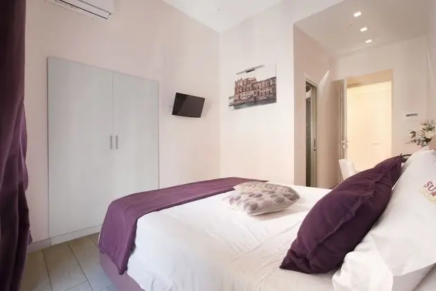 Superior Tek Büyük Yataklı Oda, 1 Yatak Odası, Sigara İçilmez, Şehir Manzaralı